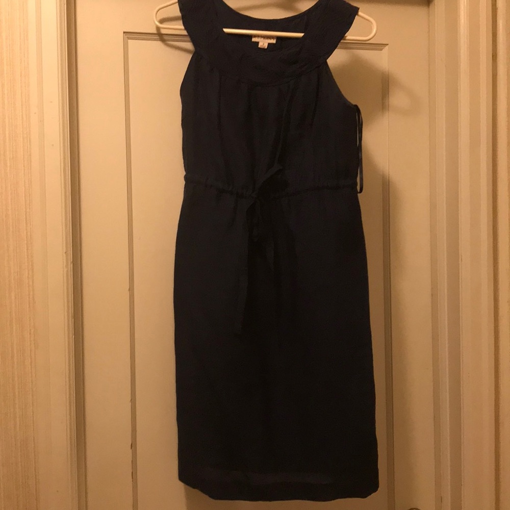 Merona sleeveless dress